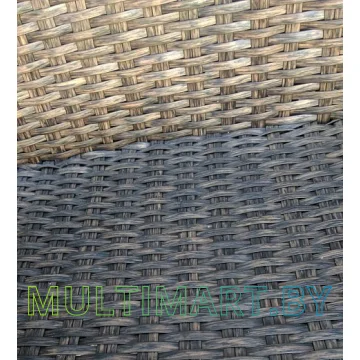 Садовое кресло Garden4you Wicker-1 (12691) картинка 4